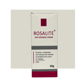 Rosalite Anti Redness Cream Prime Mall Pakistan